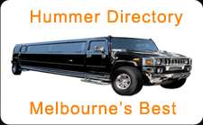 Hummers Melbourne